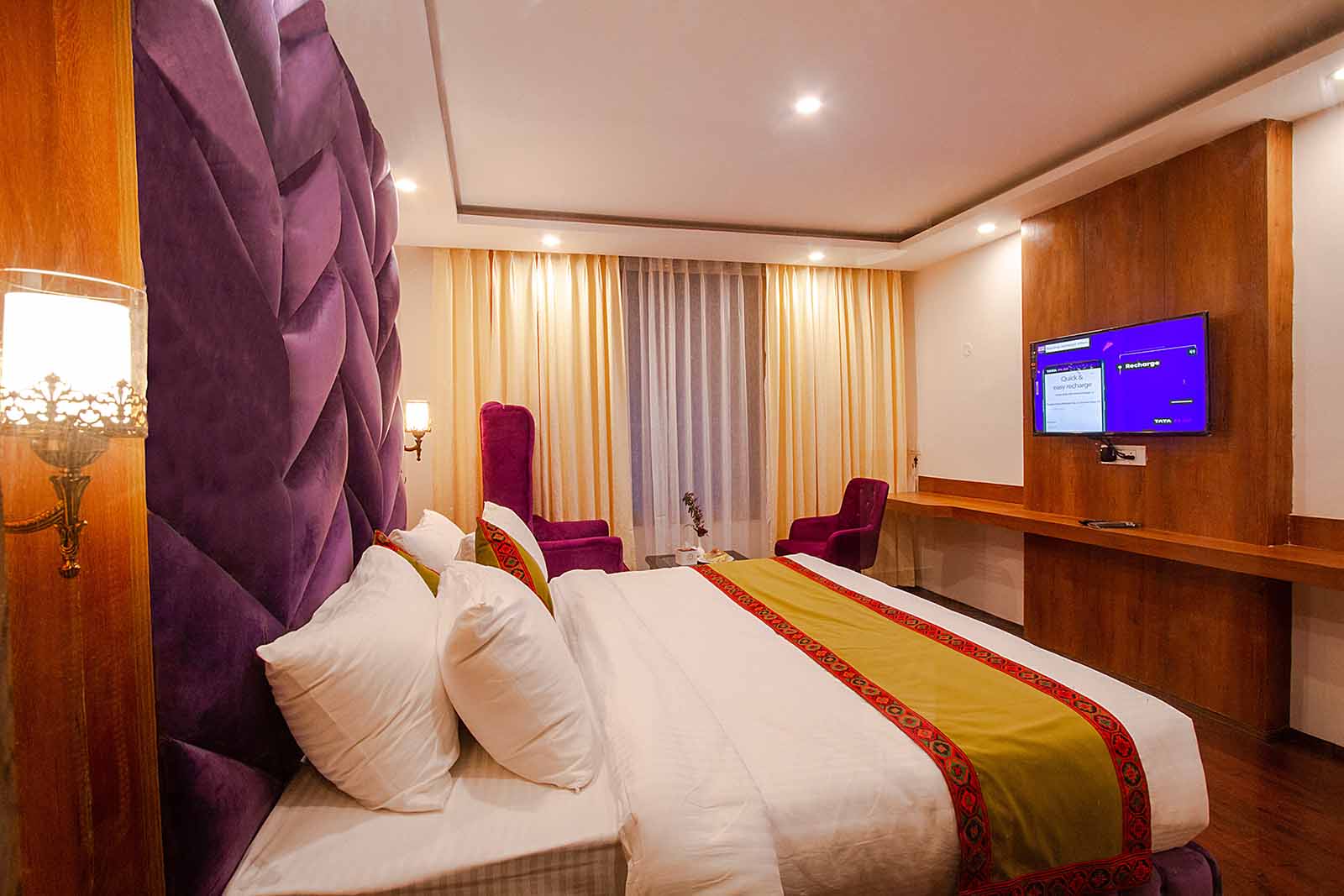 Room-Premium