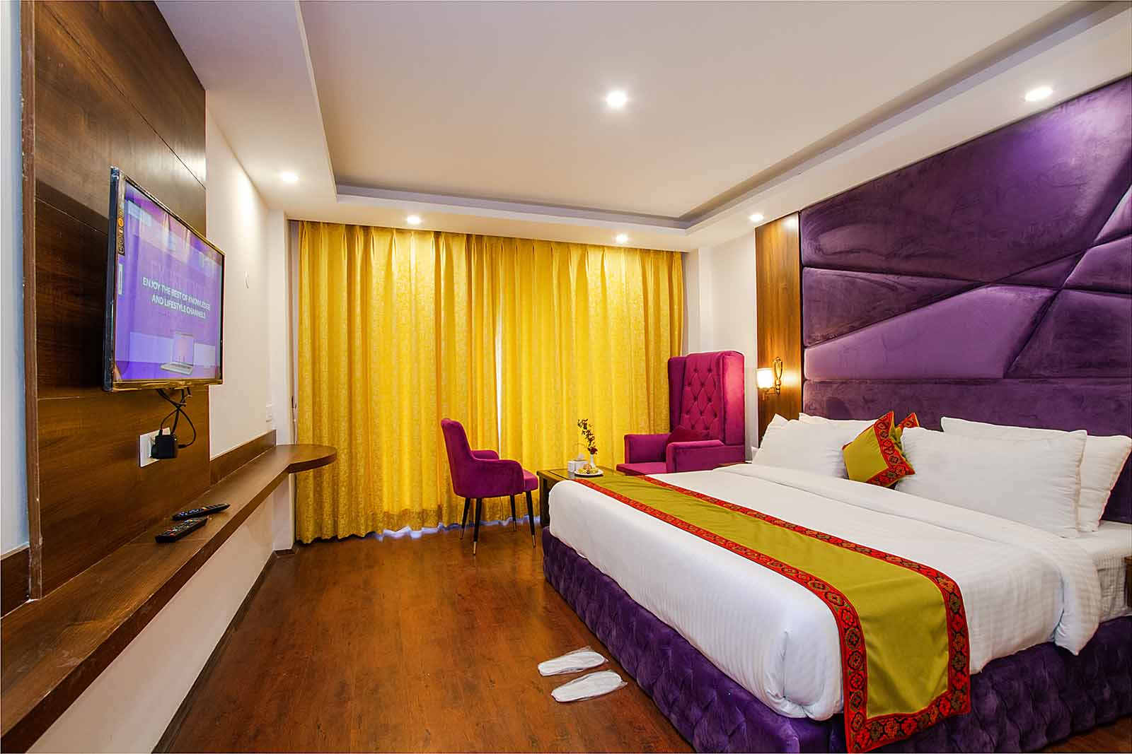 Room